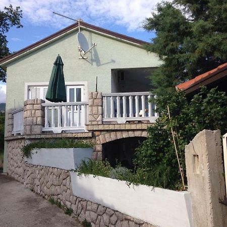 Sanmari Hotel Нови Винодолски Екстериор снимка