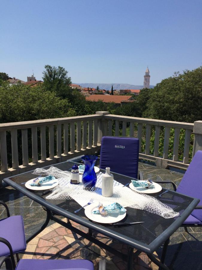 Sanmari Hotel Нови Винодолски Екстериор снимка