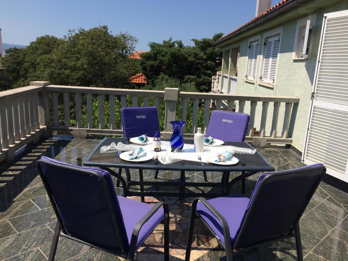 Sanmari Hotel Нови Винодолски Екстериор снимка