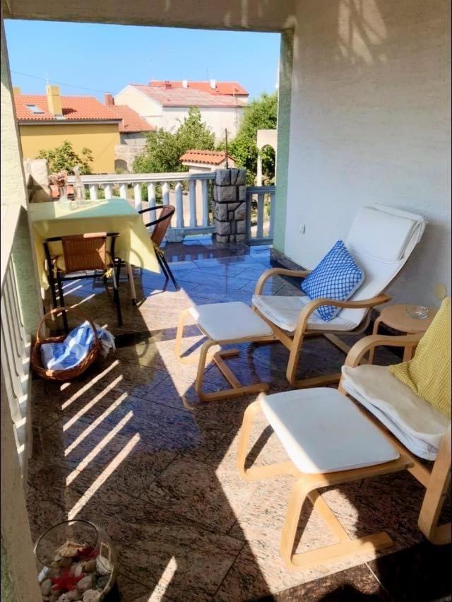 Sanmari Hotel Нови Винодолски Екстериор снимка