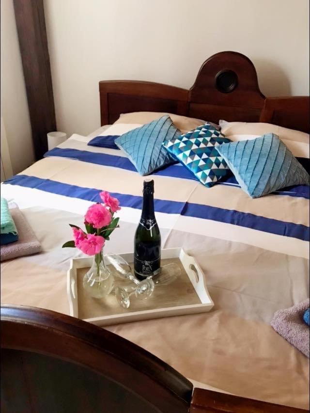 Sanmari Hotel Нови Винодолски Екстериор снимка