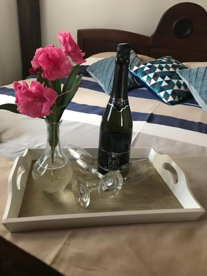 Sanmari Hotel Нови Винодолски Екстериор снимка