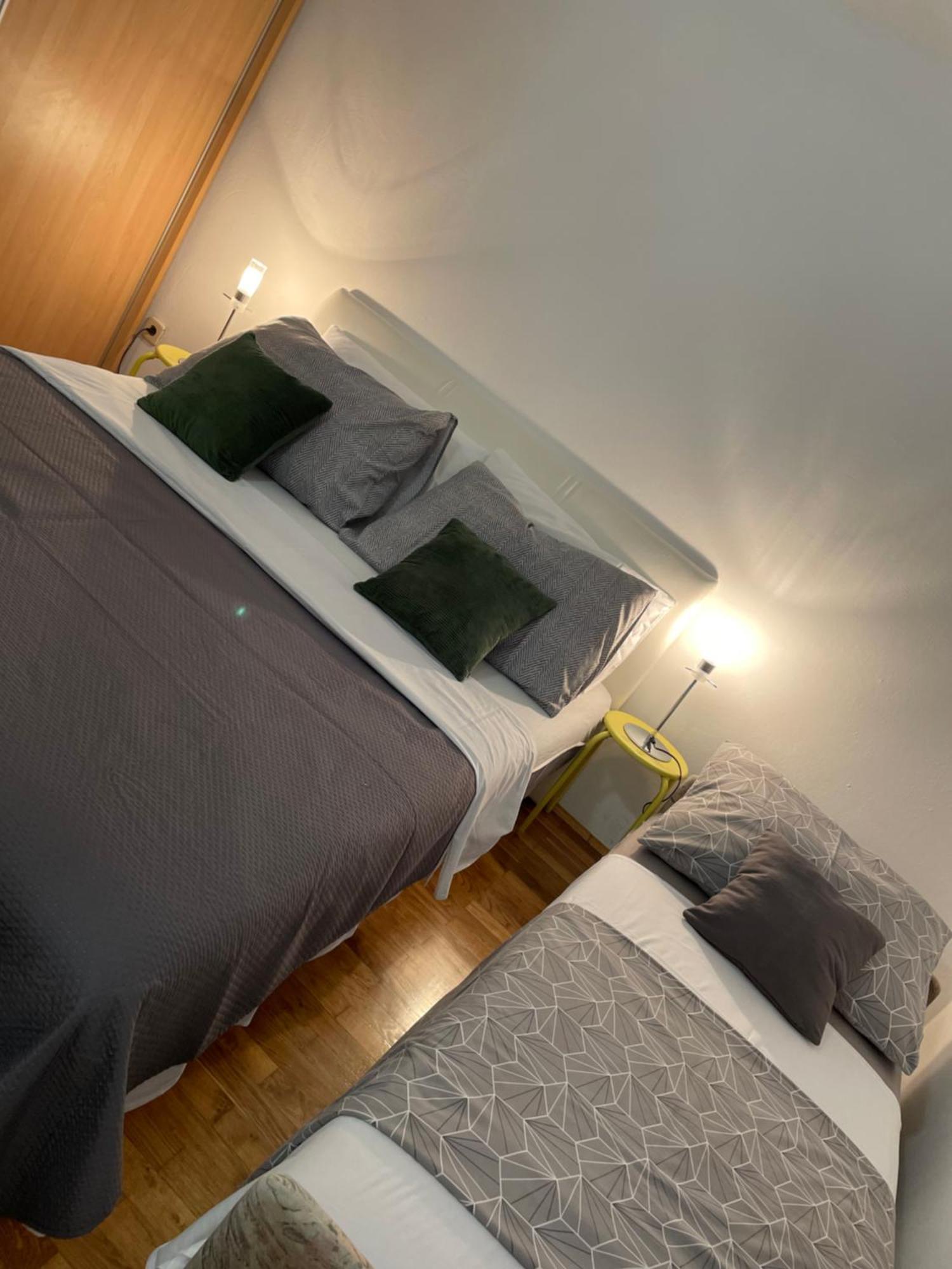 Sanmari Hotel Нови Винодолски Екстериор снимка