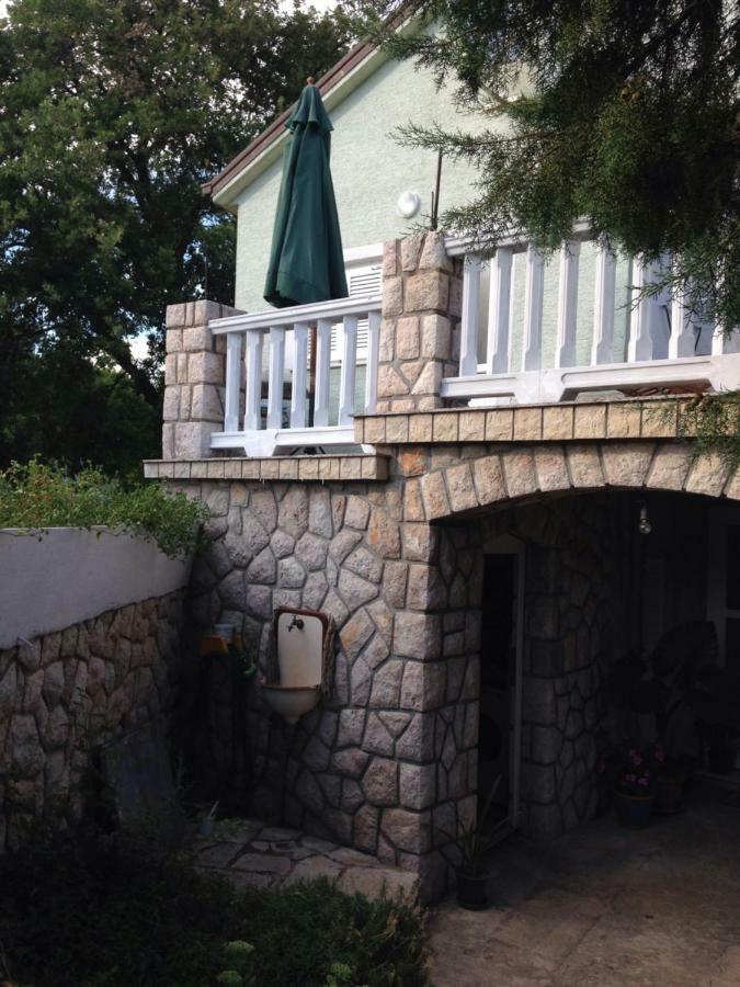 Sanmari Hotel Нови Винодолски Екстериор снимка