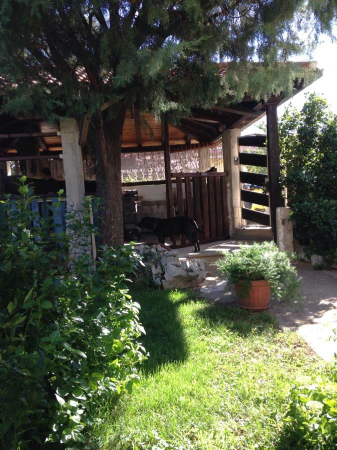 Sanmari Hotel Нови Винодолски Екстериор снимка