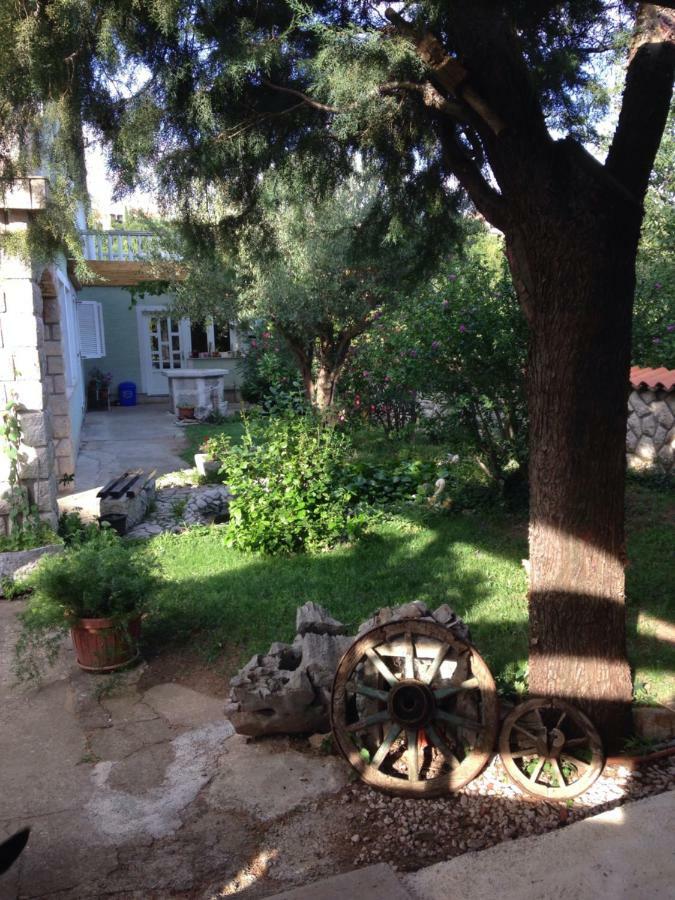 Sanmari Hotel Нови Винодолски Екстериор снимка