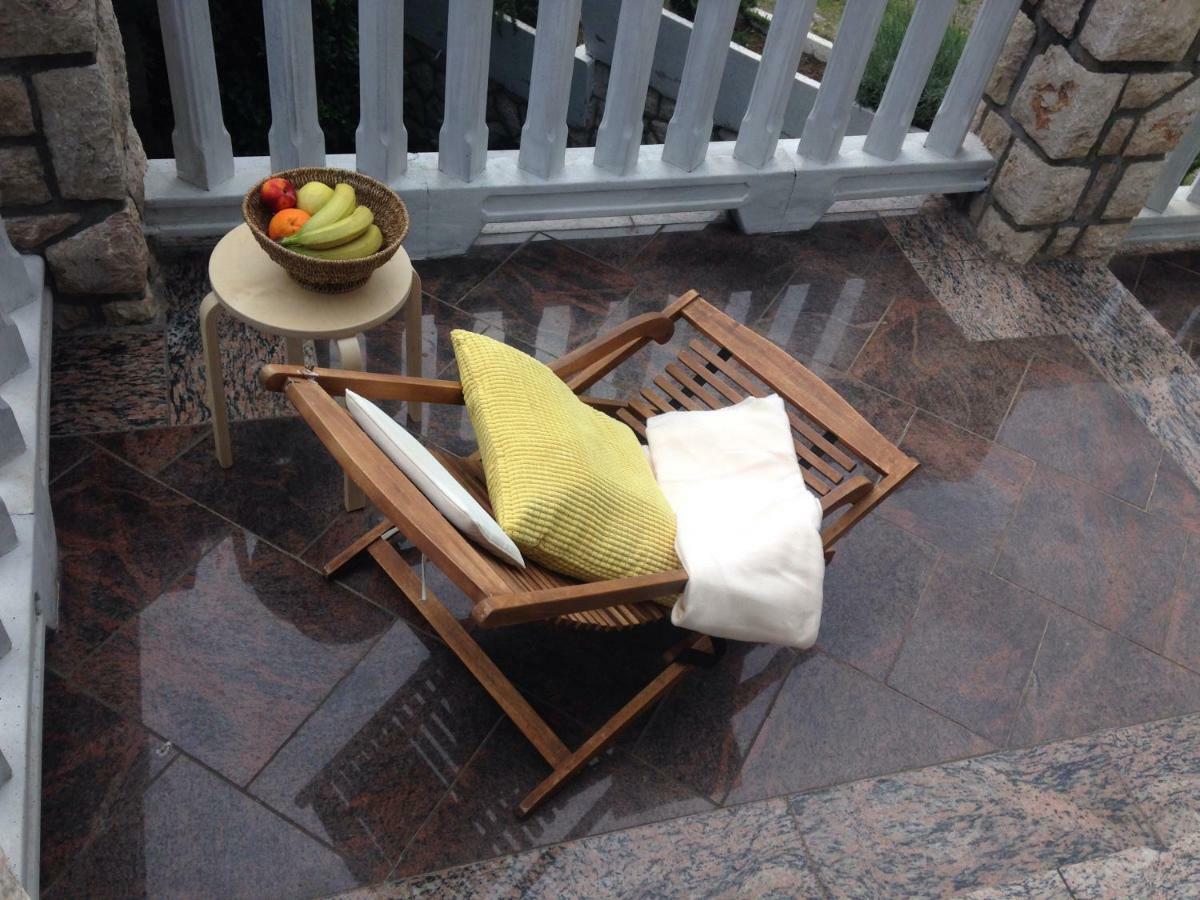 Sanmari Hotel Нови Винодолски Екстериор снимка