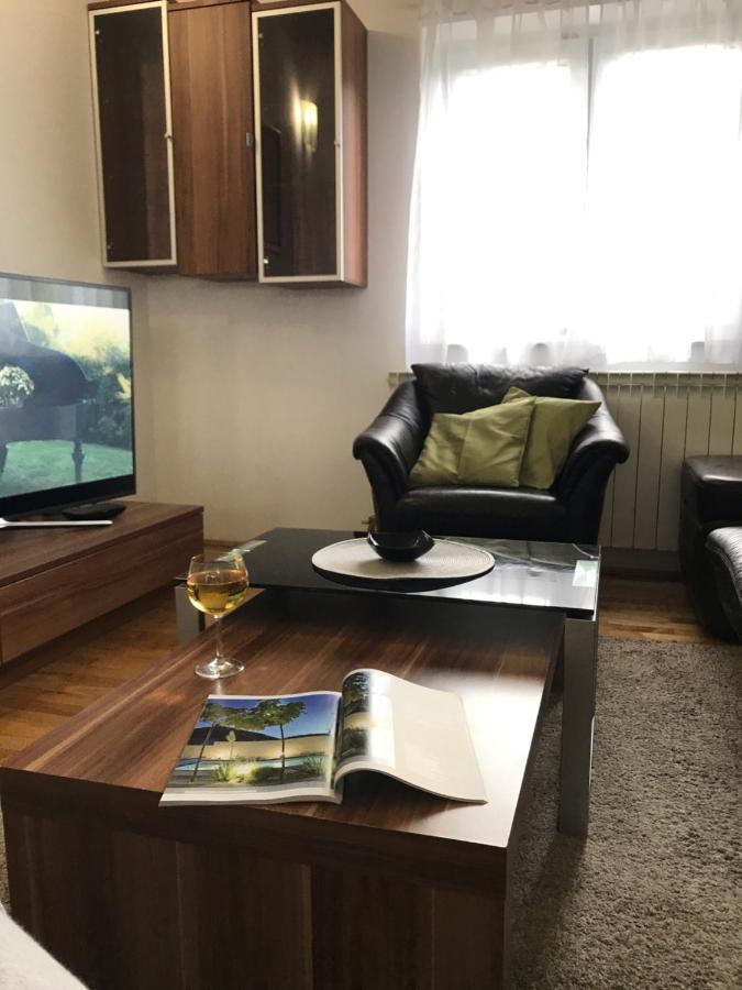 Sanmari Hotel Нови Винодолски Екстериор снимка